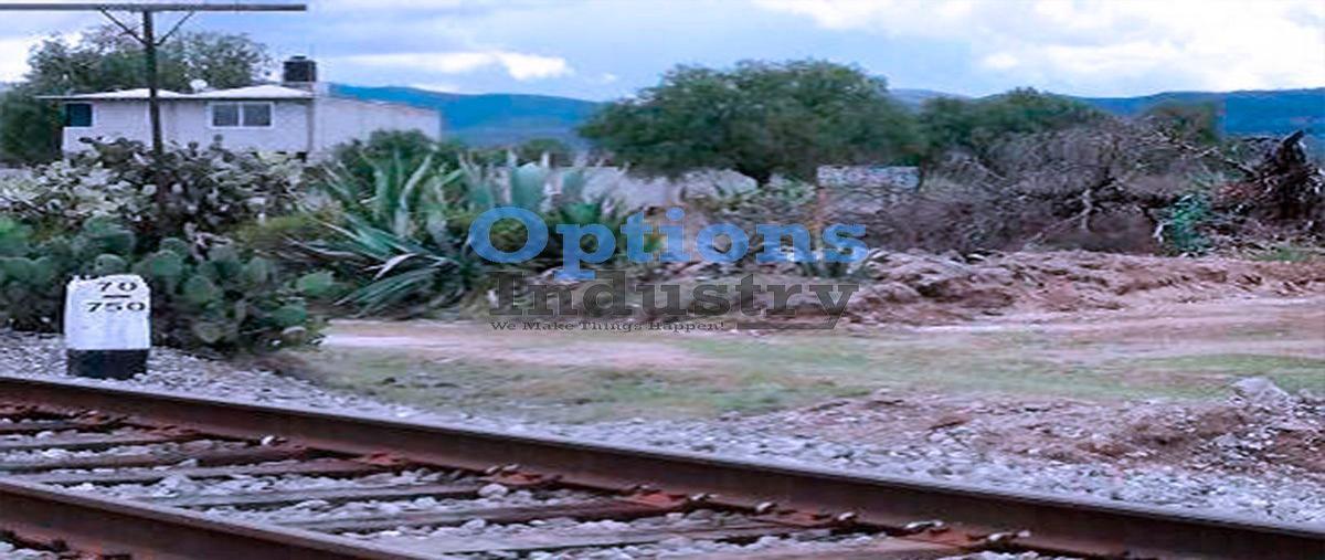 Terreno Habitacional en Otumba de Gómez Farias,