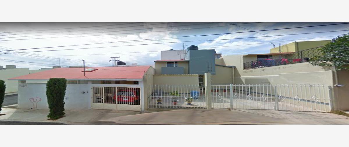 Casa en Oyamel, Las Arboledas, Zacatecas en Venta... 