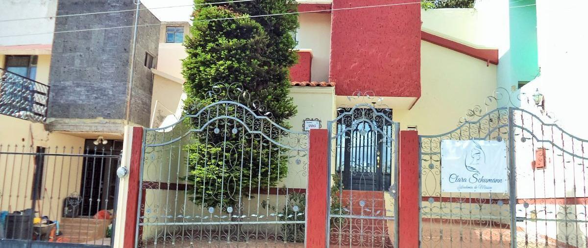 Casa en OYAMEL, Las Arboledas, Zacatecas en Venta... 