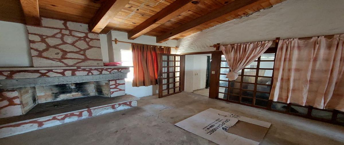 Casa en p. del pinar, Pinar de La Venta, Jalisco