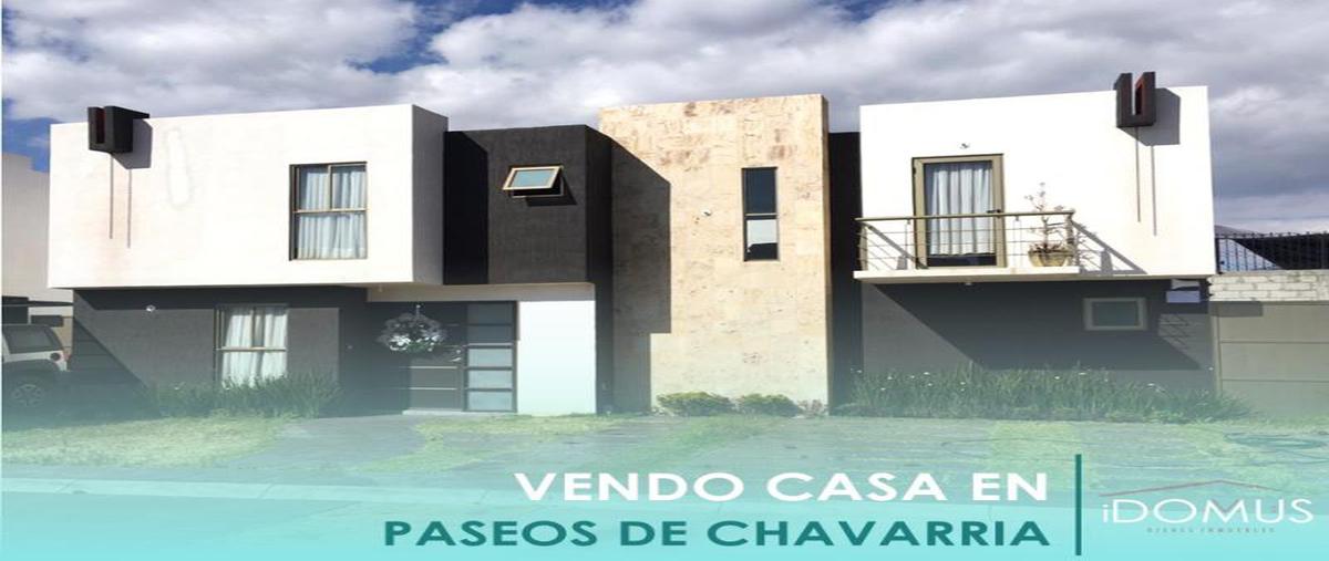 Casa en PAEOS DE CHAVARRIA, Paseos de Chavarria, ... 
