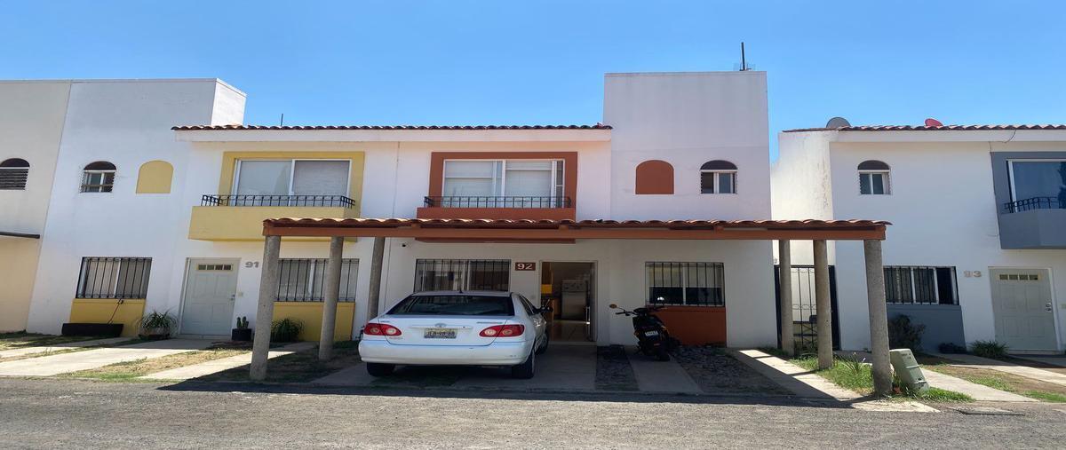 Casa en Palma Cica, Santa Margarita Residencial, ... 