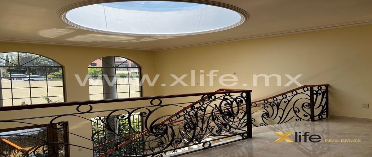 Casa en Palma de abanico, Bosques