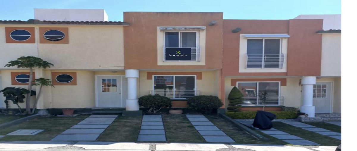 Casa en Palmares, Querétaro en Venta ID 24008887 