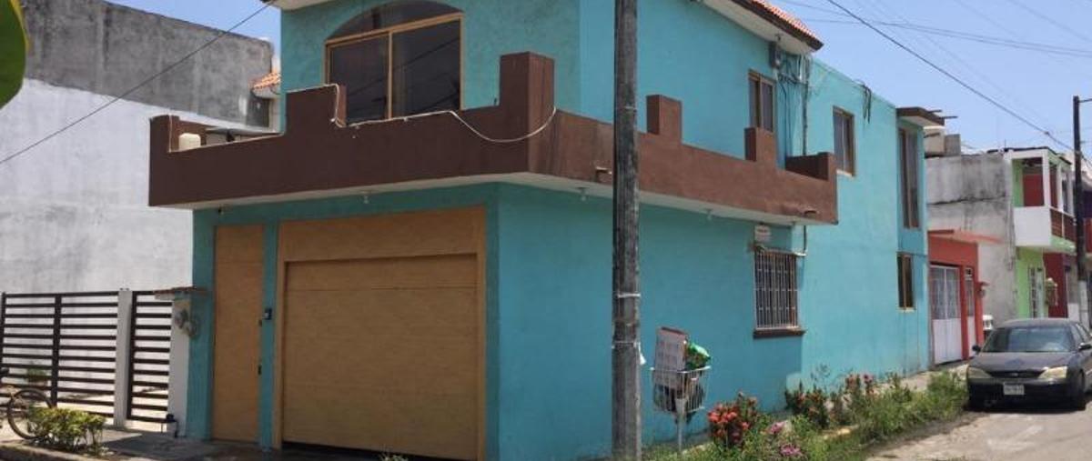 Casa en Palmas del Coyol, El Coyol, Veracruz en V... 