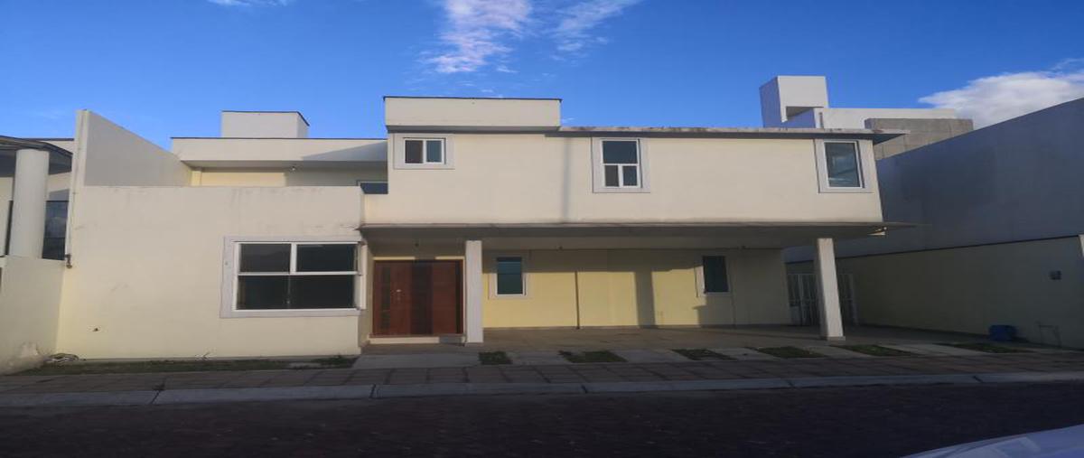 Casa en Palmilla, La Trinidad, México en Renta ID... 