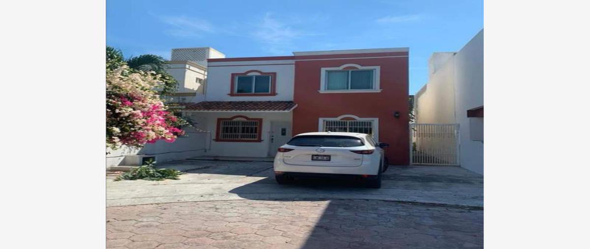 Casa en Palmiras 24, Palmira, Campeche en Venta I... 