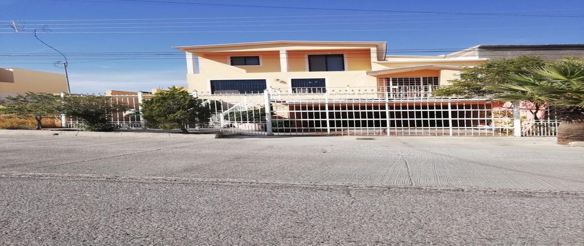 Casa en Panamericana, Chihuahua en Renta ID 2421... 