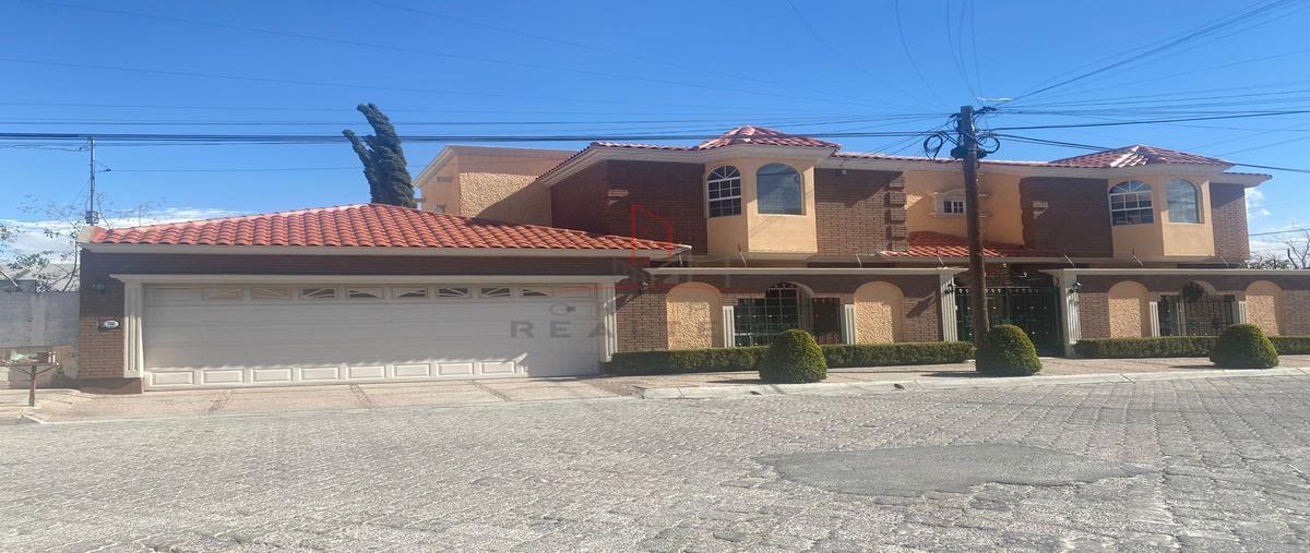 Casa en Panamericana, Chihuahua en Venta ID 2421... 