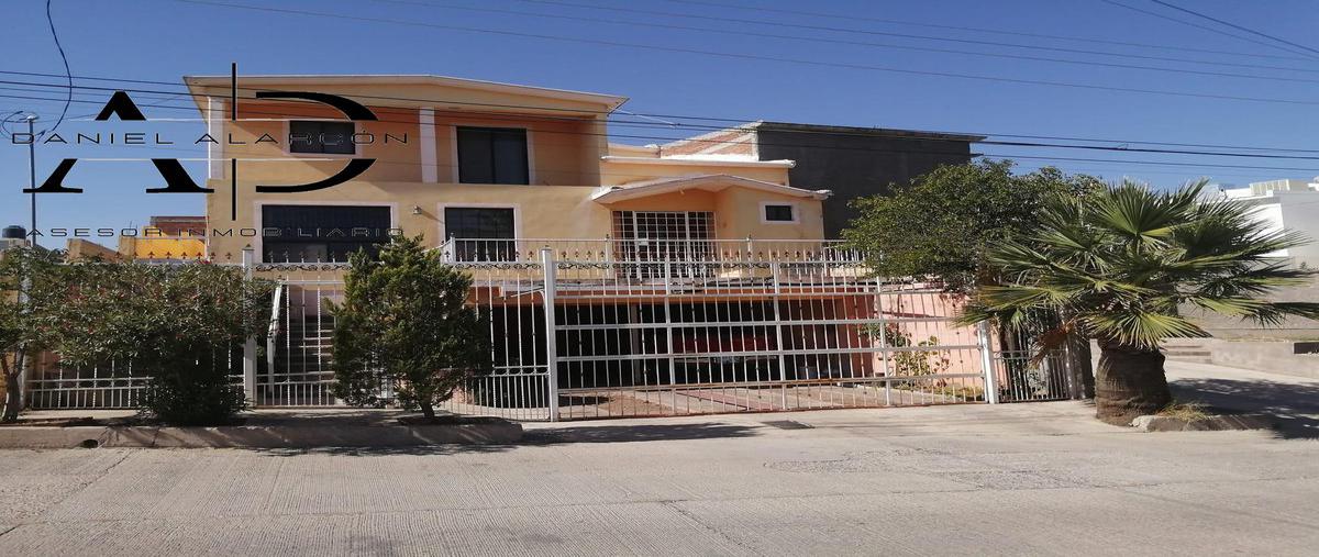 Casa en Panamericana, Chihuahua en Venta ID 2423... 