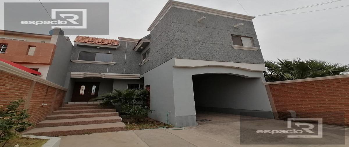 Casa en Panamericana, Chihuahua en Venta en $... 