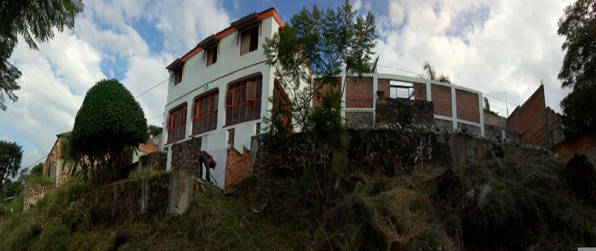 Casa en Panorámica 33, Balcones de La Calera, Jal... 