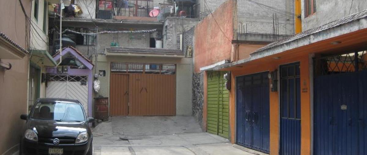 Casa en papalotl 54, Pedregal de Santo Domingo, D... 