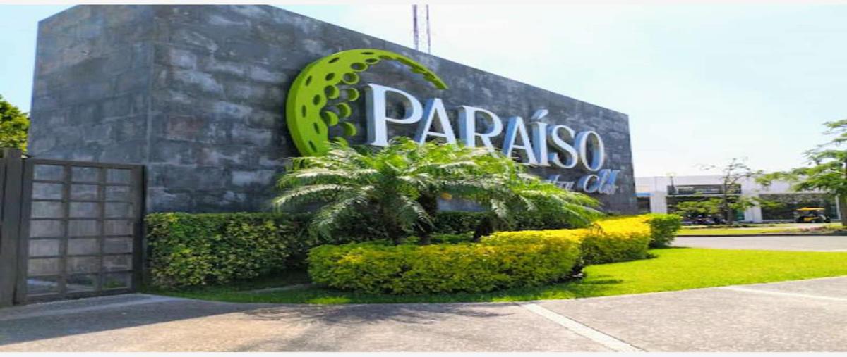 Departamento en PARAISO CONTRY 11, Paraíso Countr... 