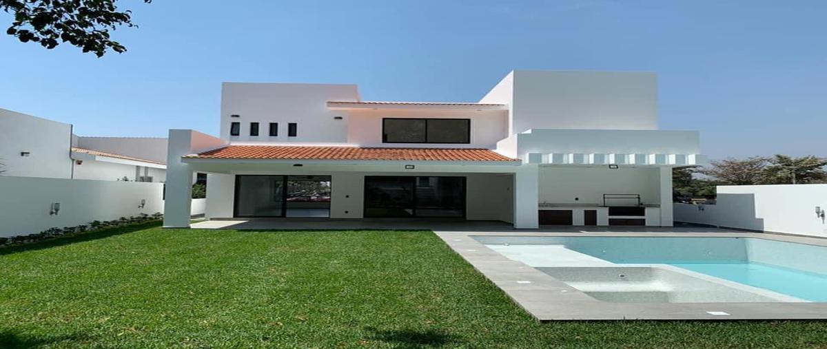 Casa en Paraíso Country Club, Morelos en Venta I... 