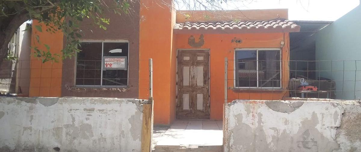Casa en PARAISO, Paraíso, Coahuila en Venta ID 24... 
