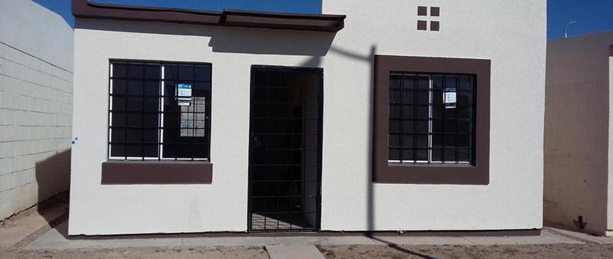 Casa en Paraje de San José, Chihuahua en Venta I... 