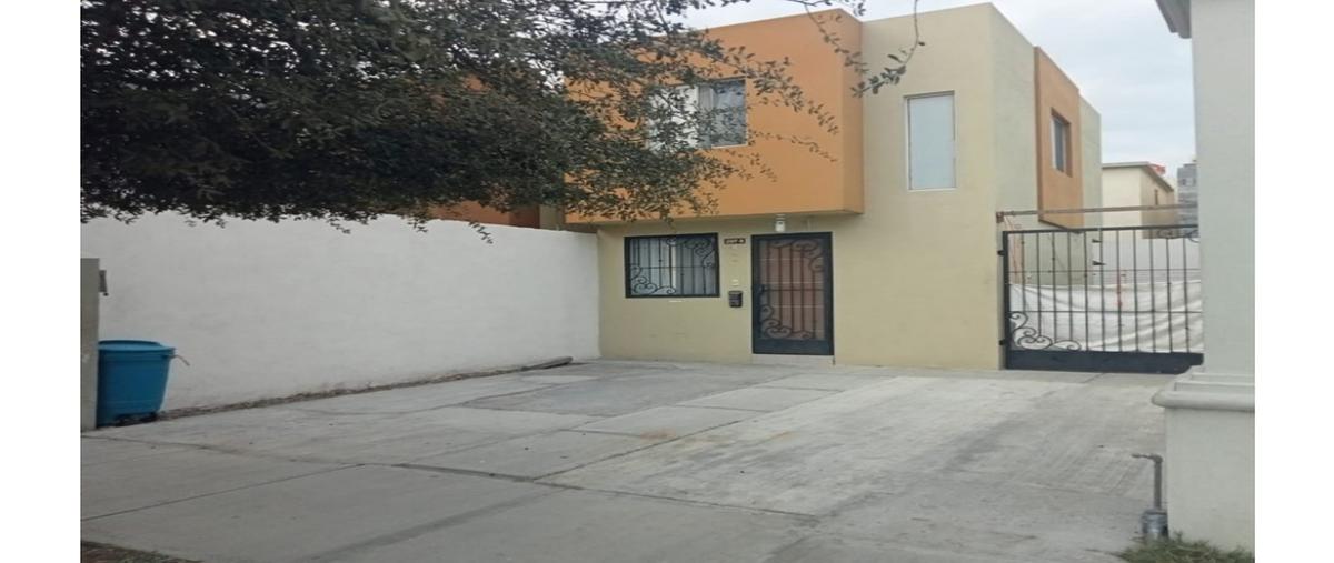 Casa en Paraje San José, Nuevo León en Venta ID ... 