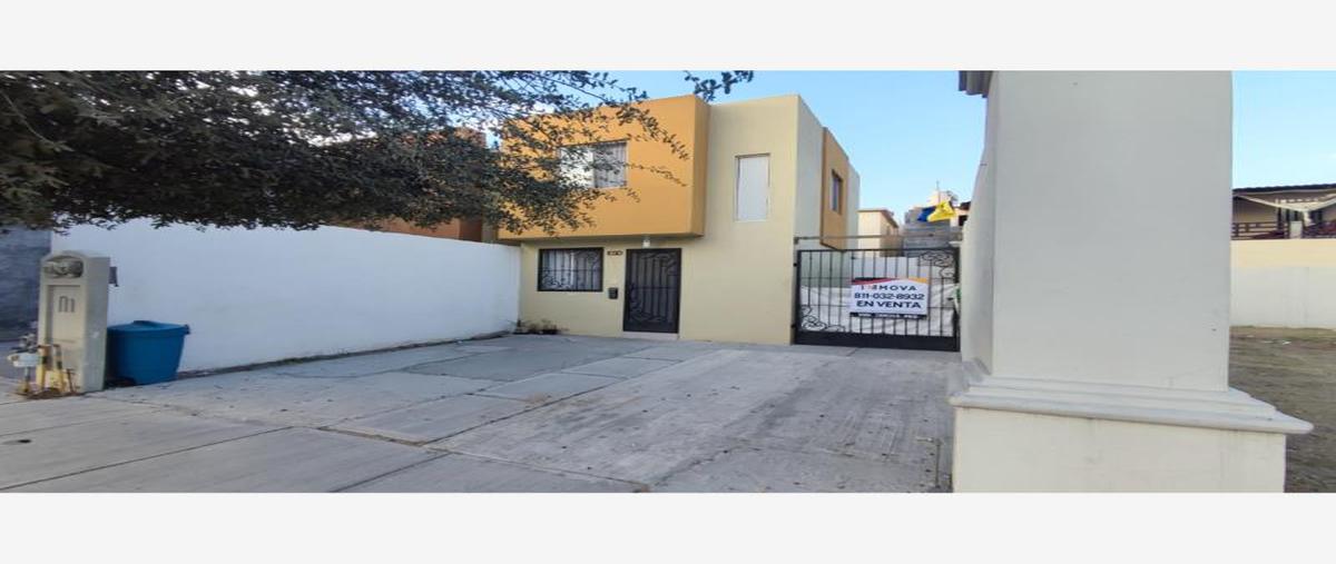 Casa en Paraje San José, Nuevo León en Venta ID ... 