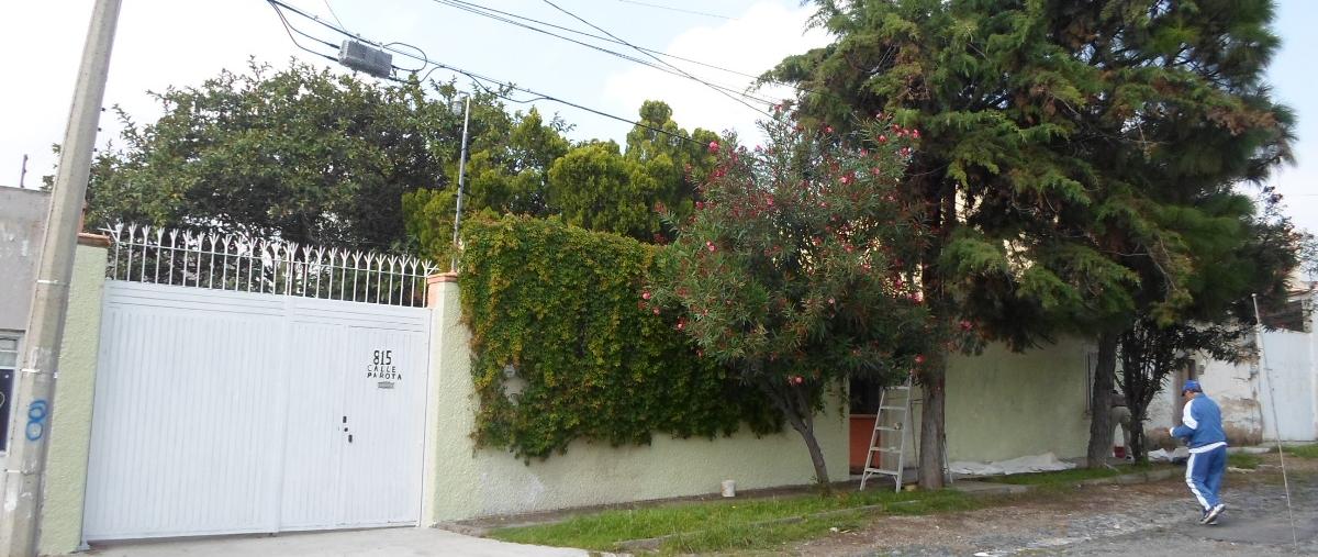 Casa en Paraísos Del Colli, Jalisco en Renta ID ... 