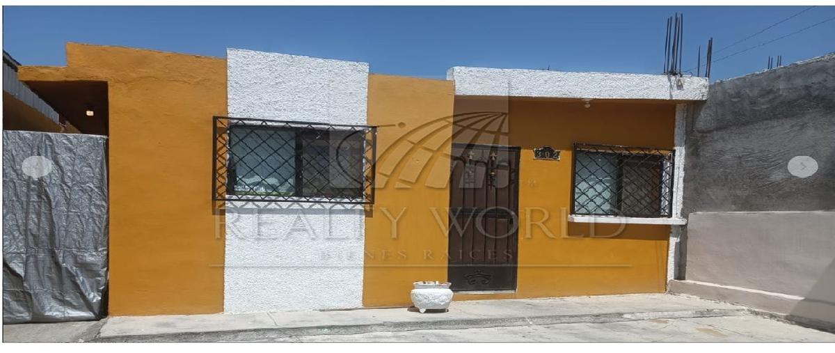 Casa en Parque La Talaverna, Nuevo León en Renta...