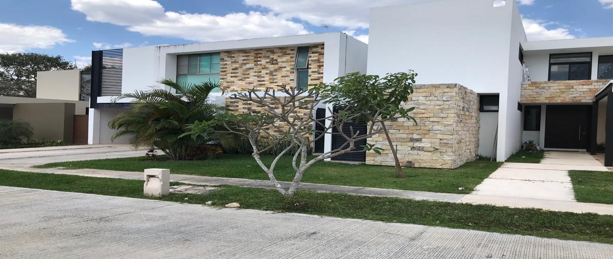 Casa en Parque Natura, Mérida, Yucatán..., Parque... 