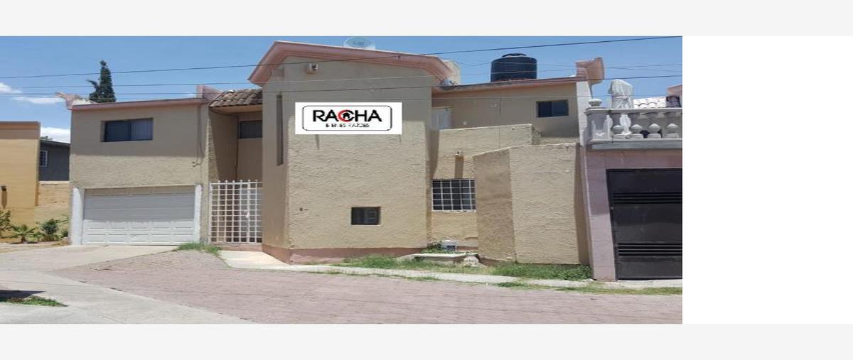 Casa en Parral, Chihuahua en Venta ID 19433943 