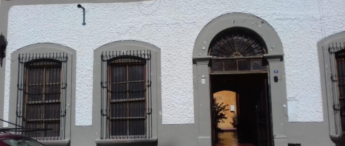 Casa en Parras de La Fuente Centro, Coahuila en ... 
