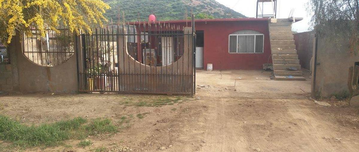 Casa en Parte alta maneadero, Maneadero, Baja Cal... 