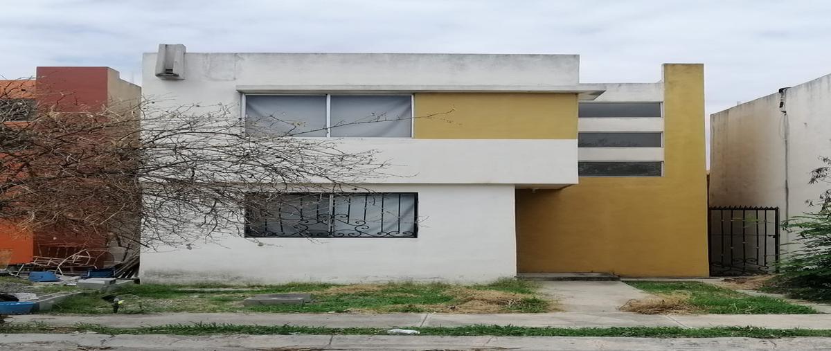 Casa en Paseo Andaluz, Nuevo León en Renta ID 20... 