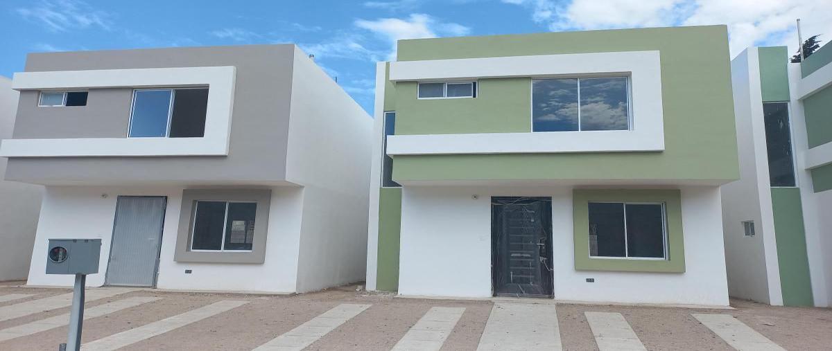 Casa en Paseo banderas, Brisas del Mar, Baja Cali...