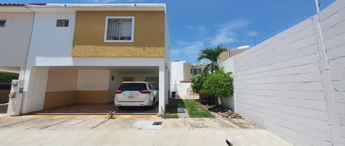 Casa en PASEO BASOLO 75, Aurora, Sinaloa en Venta... 