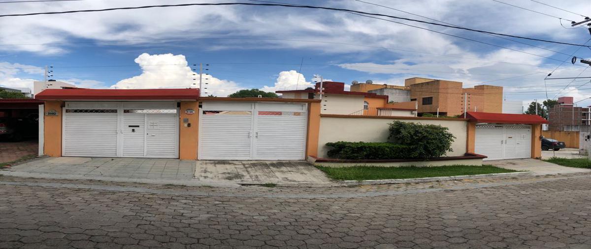 Casa en Paseo Campestre, Villas de Irapuato, Guan... 