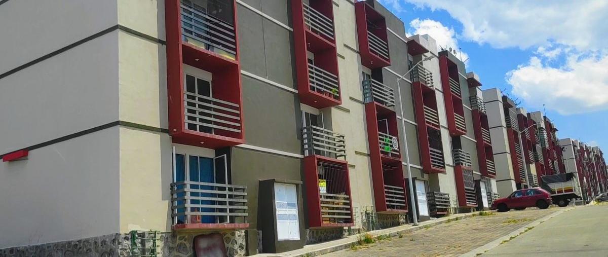 Departamento en Paseo Campo Nubes, Camponubes, Mi...