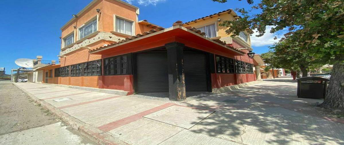 Local En Paseo Centenario, Zona Urbana Río Tijuan... - Propiedades.com