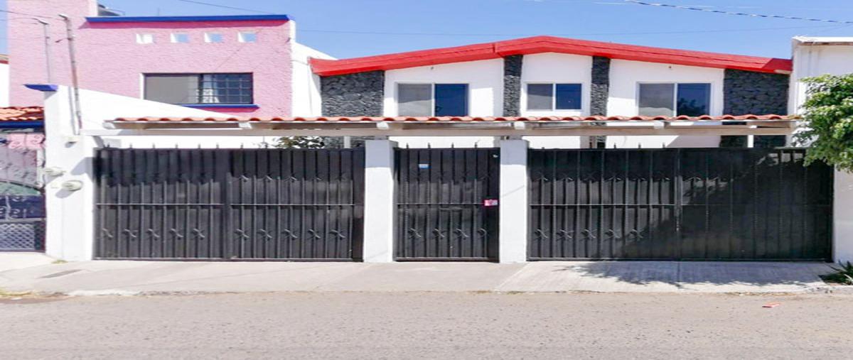 Casa en Paseo de dublin, Tejeda, Querétaro en Ven... 