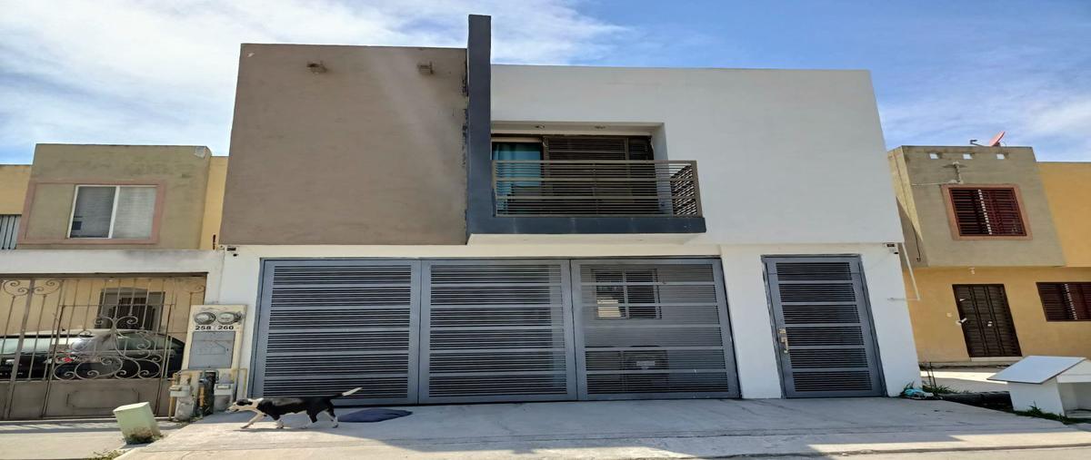 Casa en Paseo de Guadalupe, Nuevo León en Venta ... 