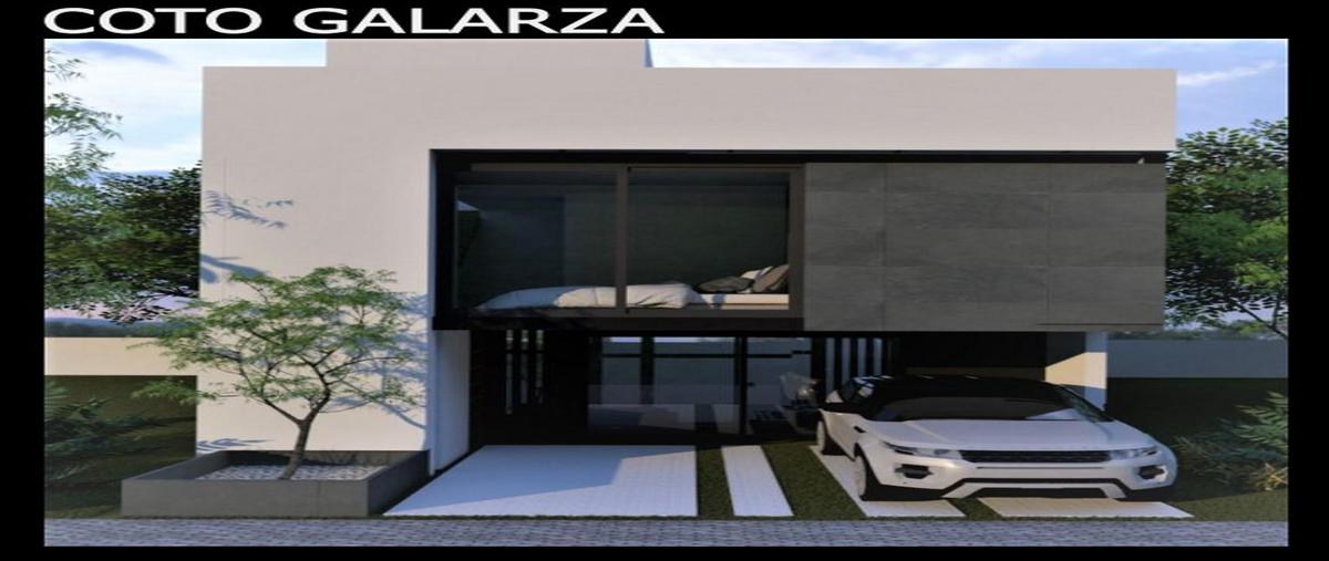 Casa en PASEO DE LA CANTERA #200 INT #..., Valle ... 