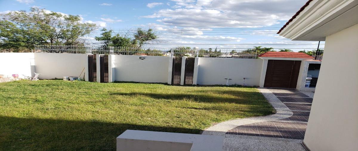 Casa en Paseo de la cantera, Canteras de San Javi...