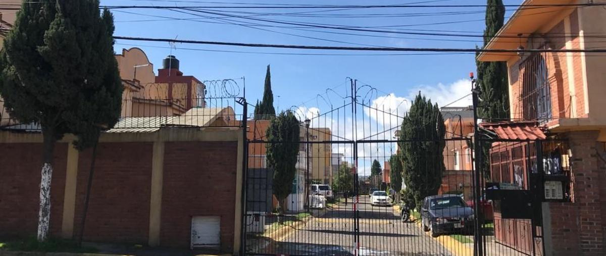 Casa en PASEO DE LA HACIENDA, San Buenaventura, M... 