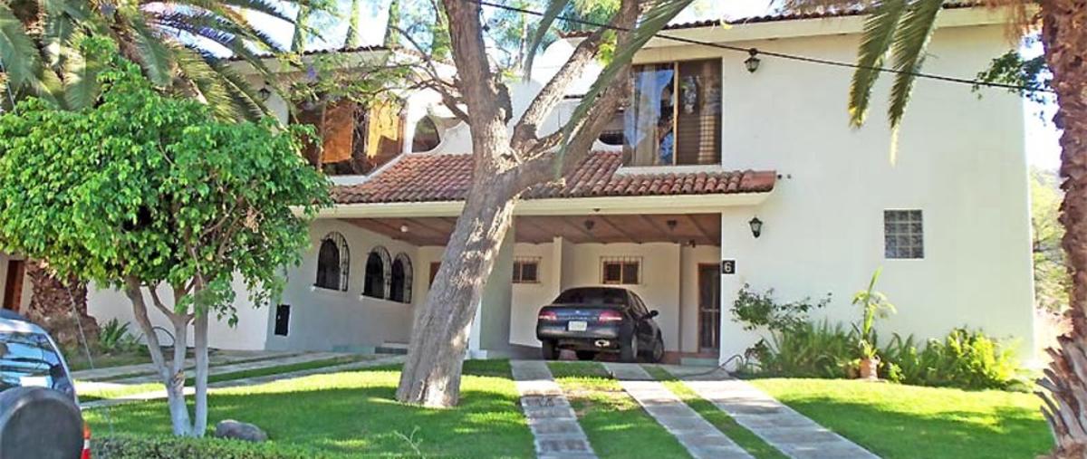 Casa en La Floresta, Jalisco en Venta ID 489611 