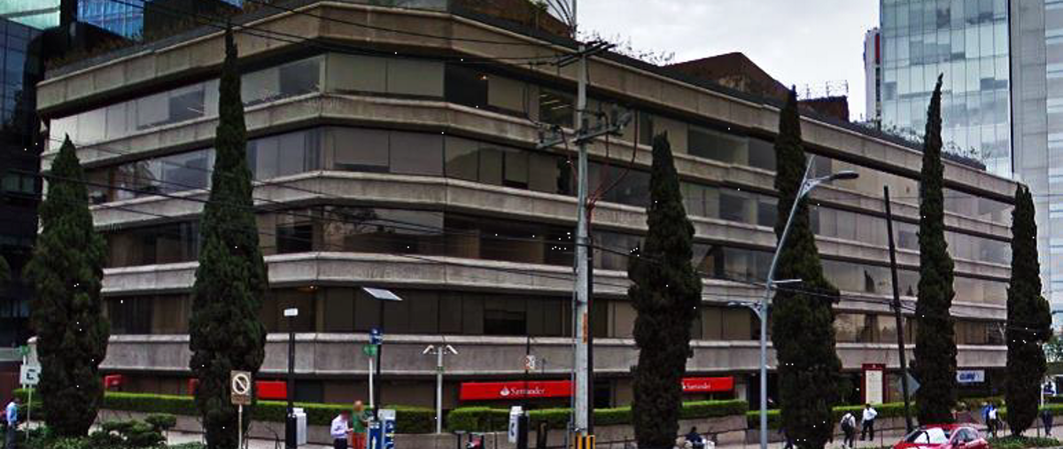 Paseo de la Reforma 2605, Lomas de Chapultepec Mexico City Ciudad de Mexico  11000 Land for Sale