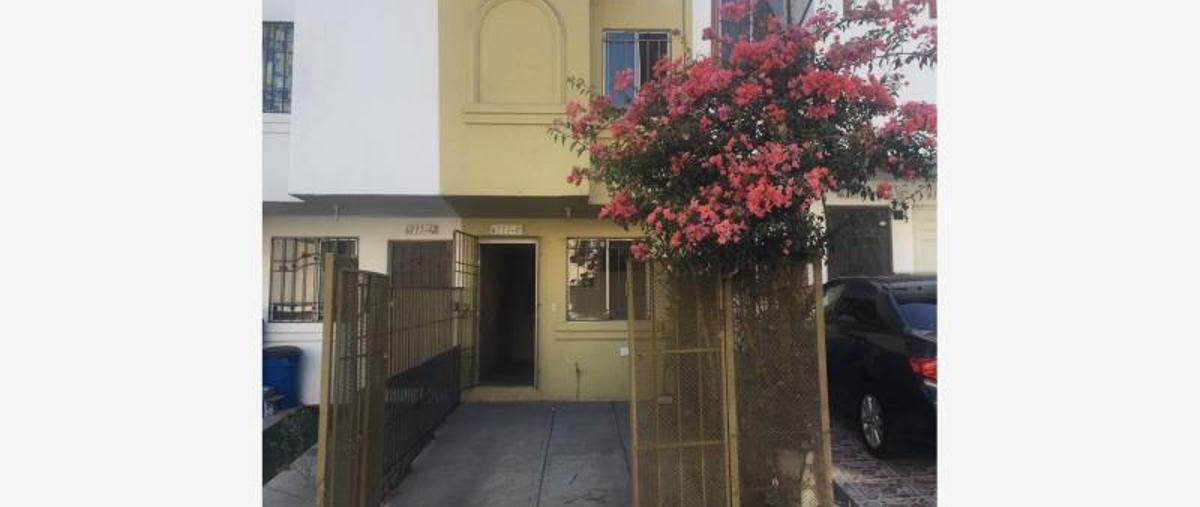 Casa De 3 Recamaras En Santa Fe 3a Seccion En Tijuana Baja California Por 1250000 Segundamano Mx