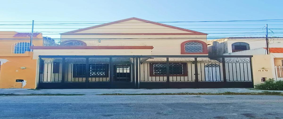 Casa en Paseo de las Fuentes, Mérida,, Paseo Casa en Paseo de las Fuentes, Mérida,, Paseo