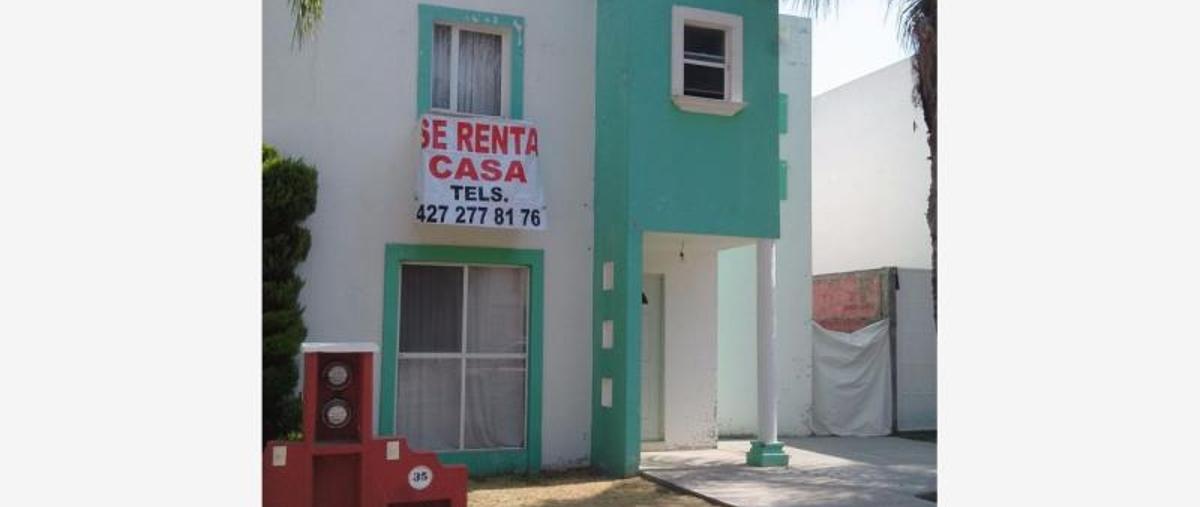 Casa en Paseo de las Palmas, Querétaro en Renta ... 