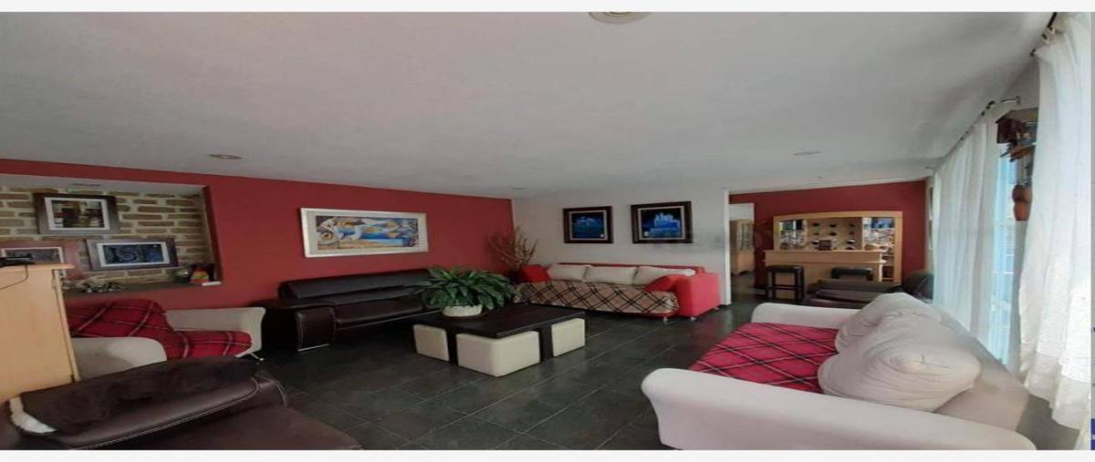 Casa en PASEO DE LAS PALOMAS 00, Las Alamedas, Mé...