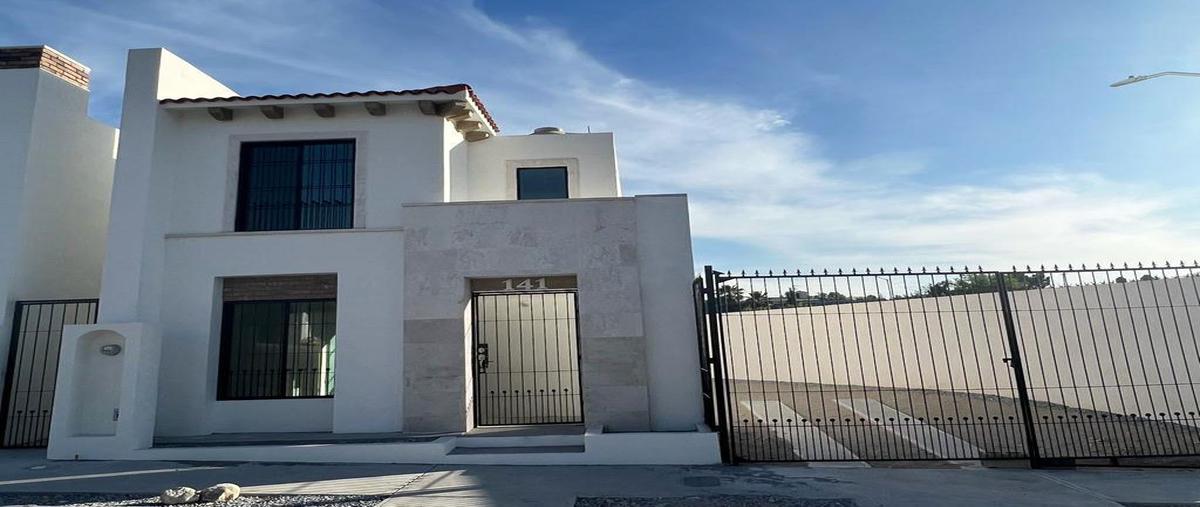 Casa en Paseo de los Álamos, Australia, Coahuila ... 