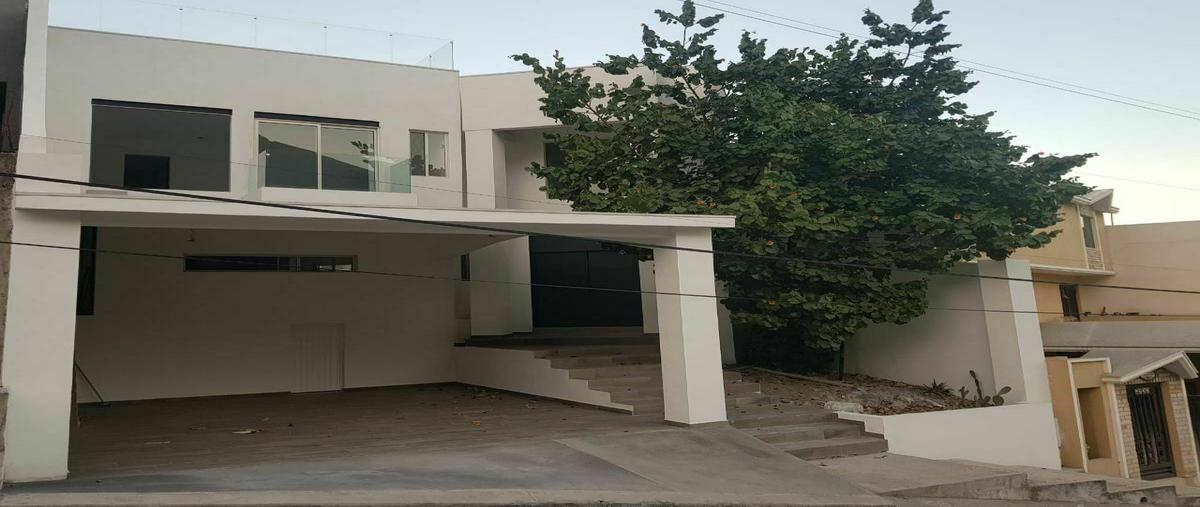 Casa en Paseo de los Leones, Residencial Cumbres,... 