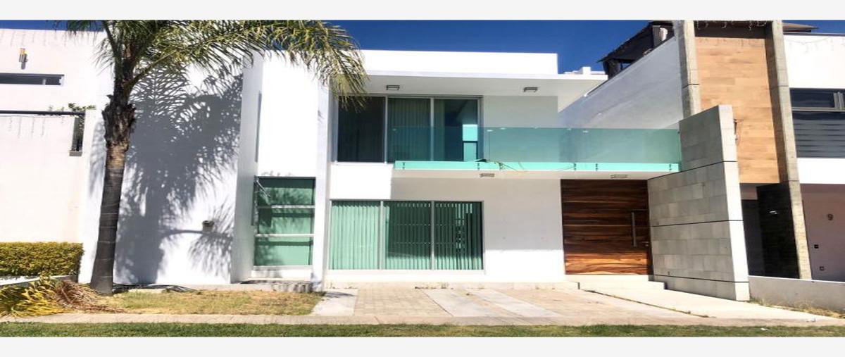 Casa en PASEO DE LOS PARQUES 625, Virreyes Reside... 