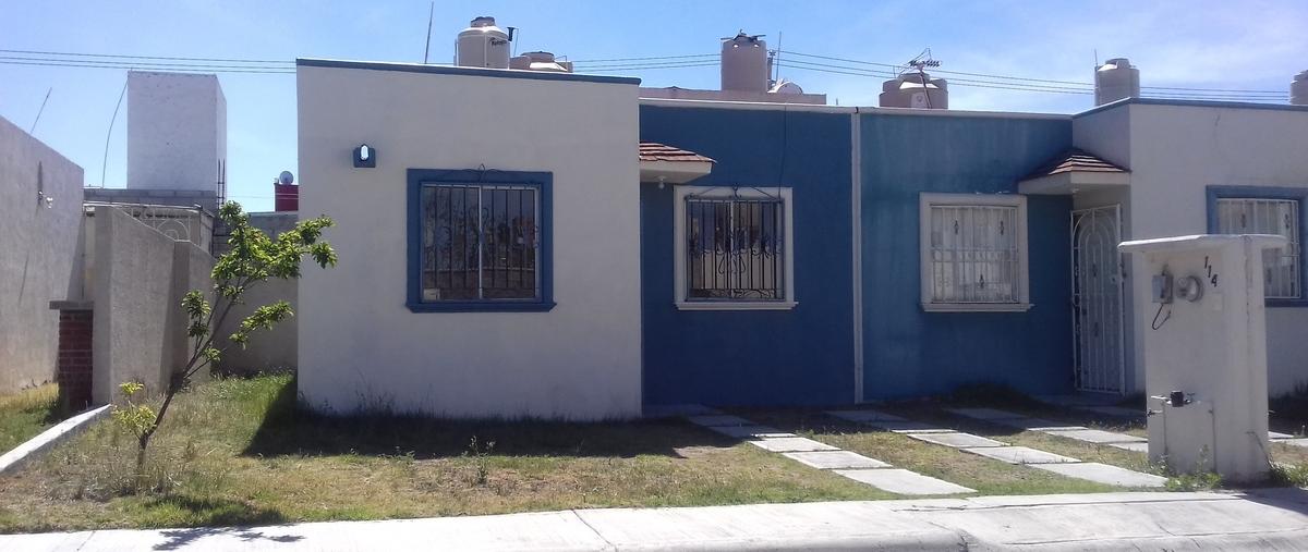 Casa en Paseo de los Solares, Hidalgo en Renta I... 